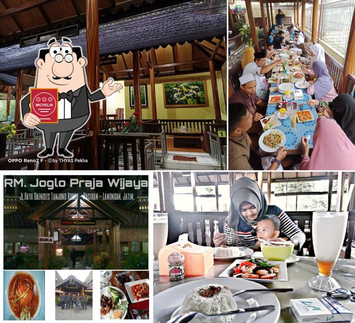 RM Joglo Praja Wijaya restaurant, Paciran - Restaurant reviews