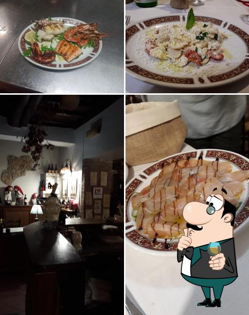 Ristorante Baccus