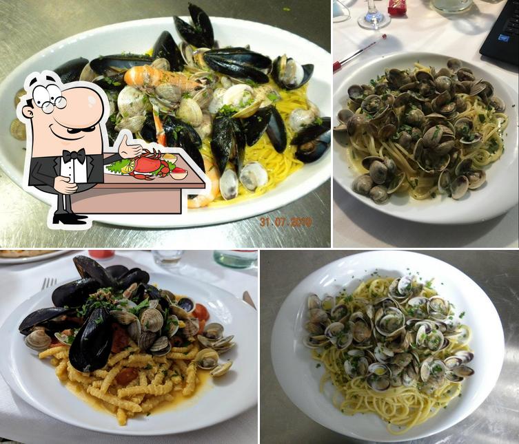 Ristorante Pizzeria Calamita