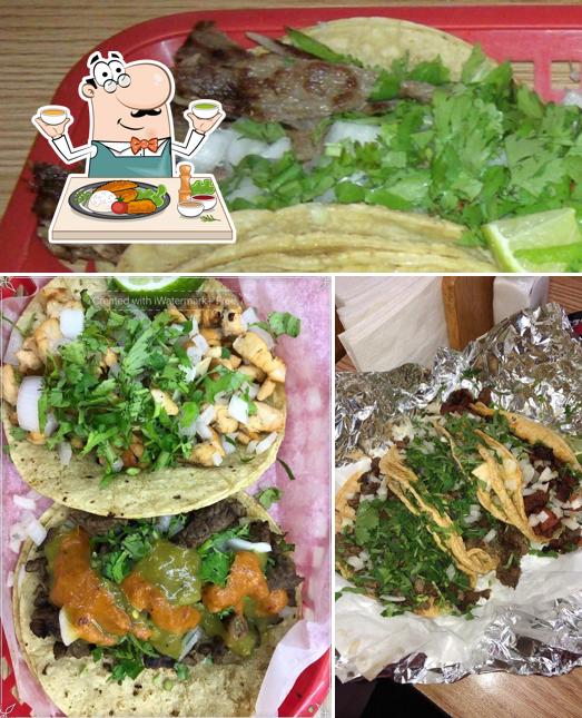 Tienda Morelos, 2350 E Stop 11 Rd in Indianapolis Restaurant reviews