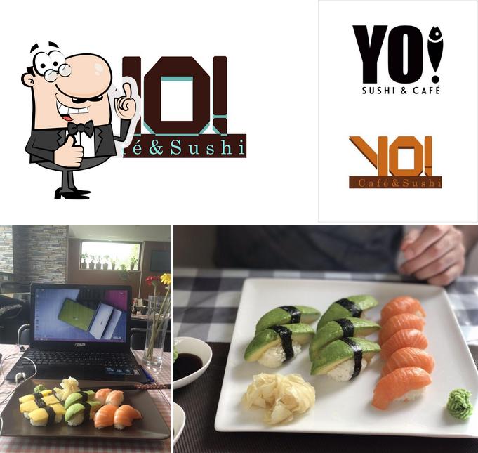 Yi S Sushi Cafe Restaurant Stockholm Restaurant Reviews Yi S Sushi Cafe Restaurant Stockholm Restaurant Reviews