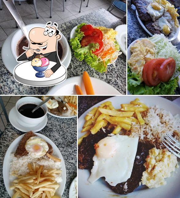 Restaurante e Lancheria Benetti