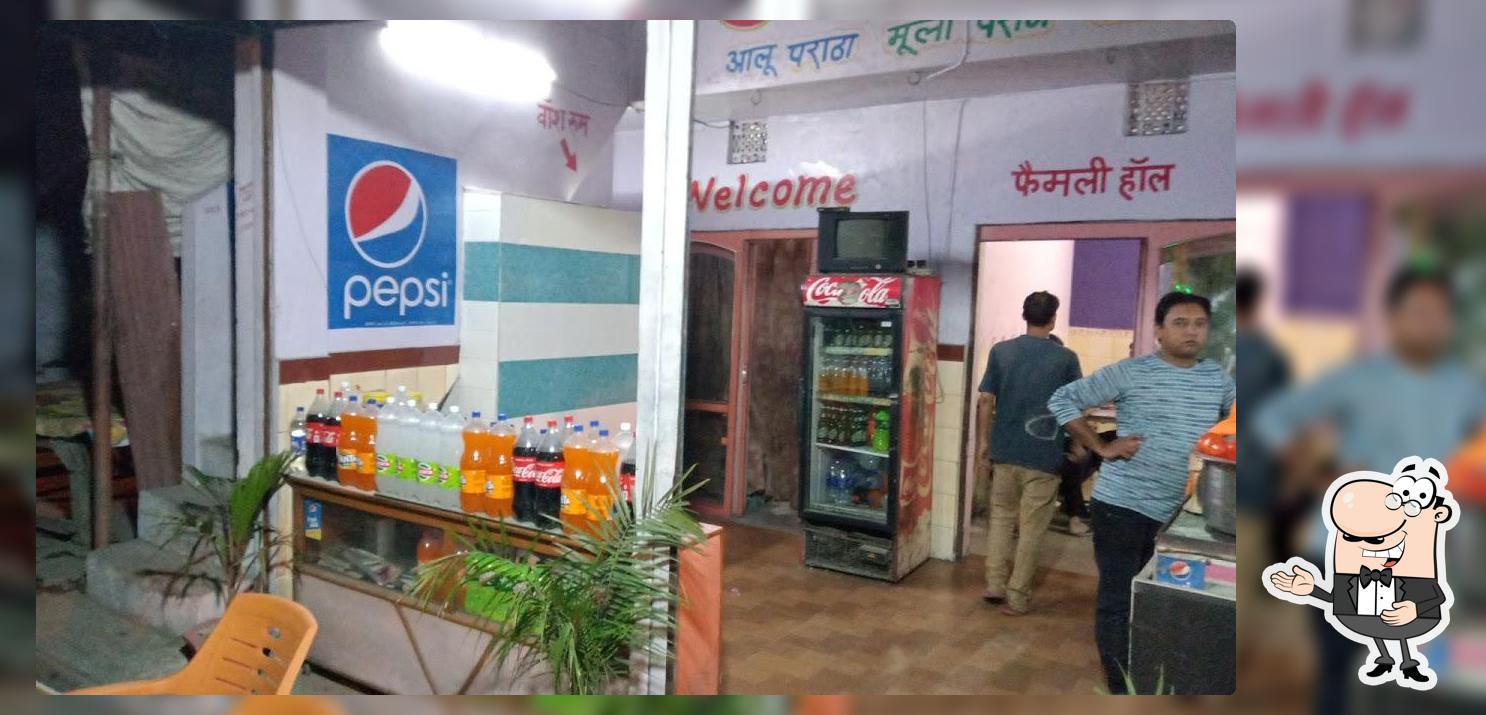 Sangam Dhaba
