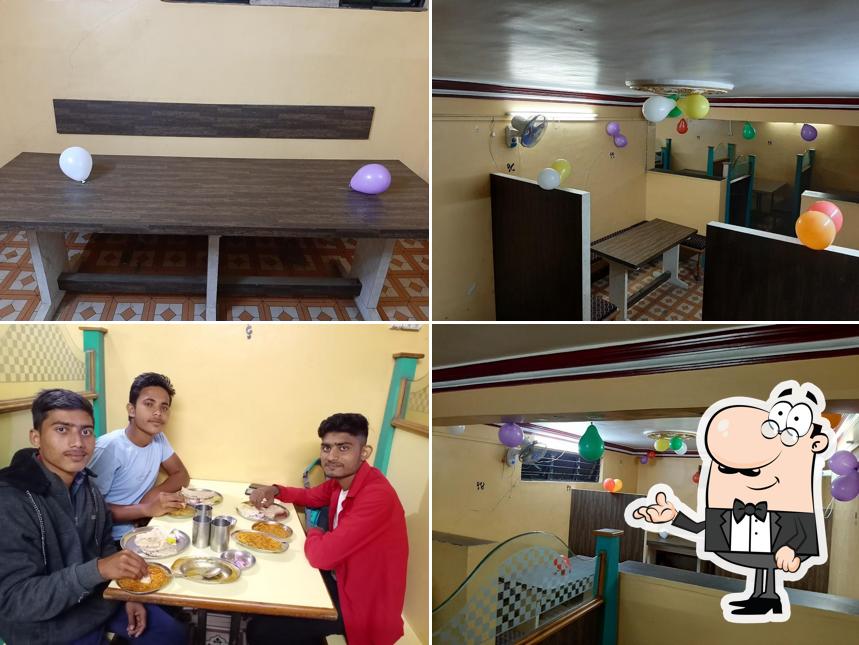 Shri Sadgurukrupa Pure Veg Family Restaurant