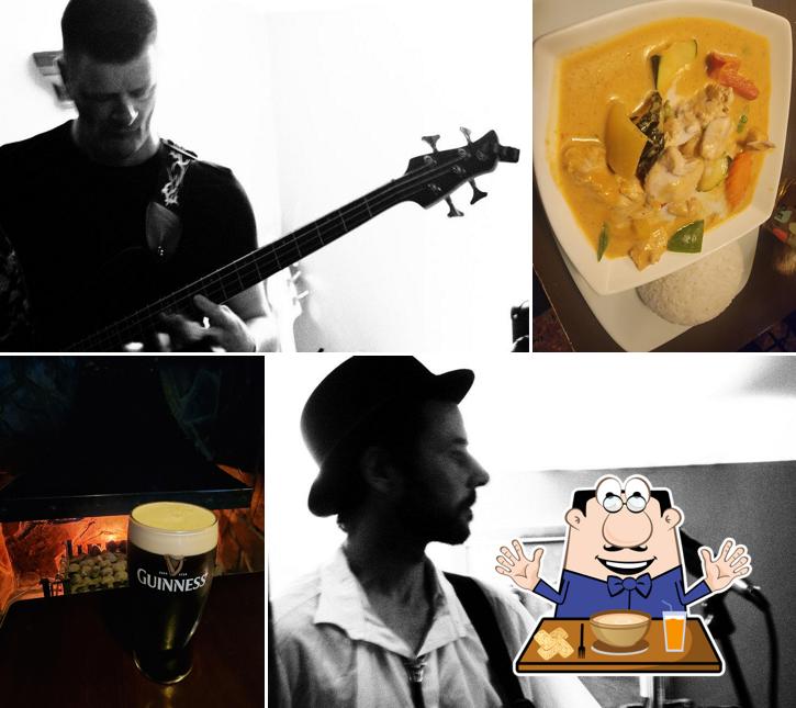 Torridge Inn, Great Torrington - Restaurant menu, prices and reviews