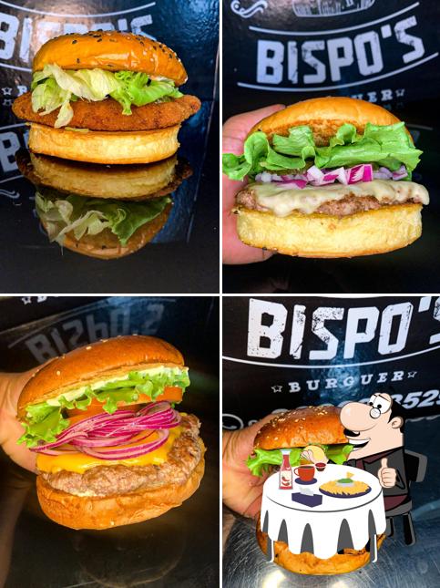 Bispo'S Burger