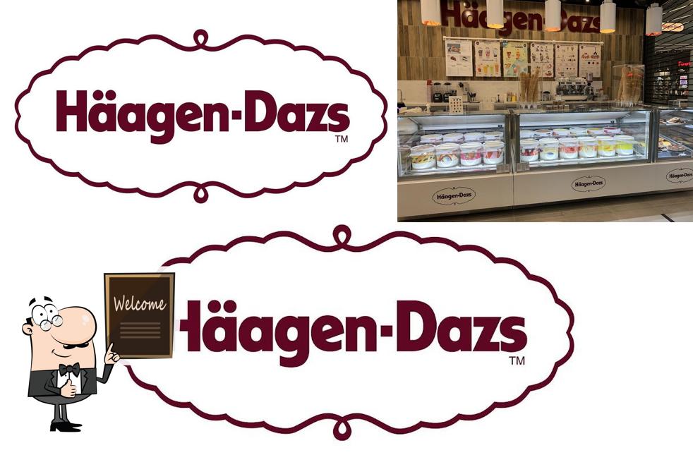 Regarder la photo de Häagen-Dazs