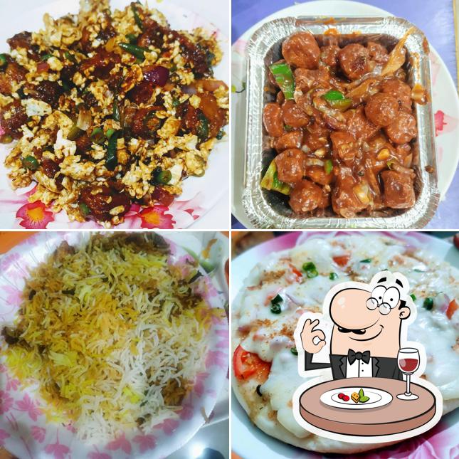 Hot & Spicy Food Restaurant