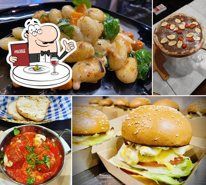 Margherita Halal Italian & Seafood Restaurant Liverpool in Liverpool