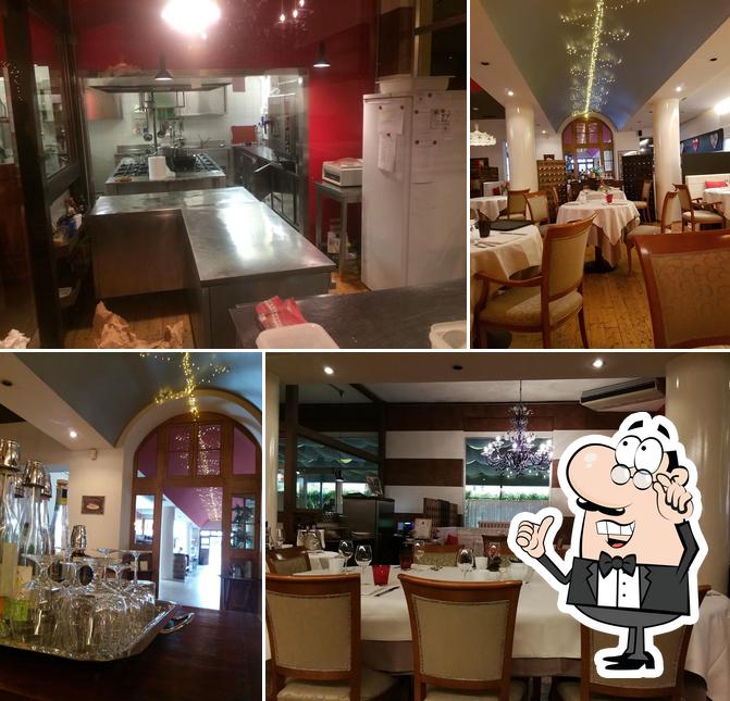 Osteria Scotti