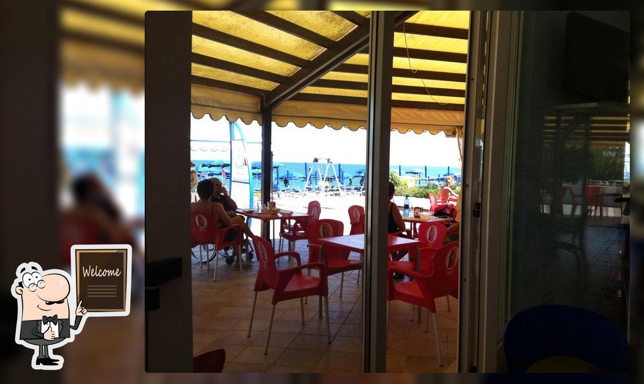L'approdo