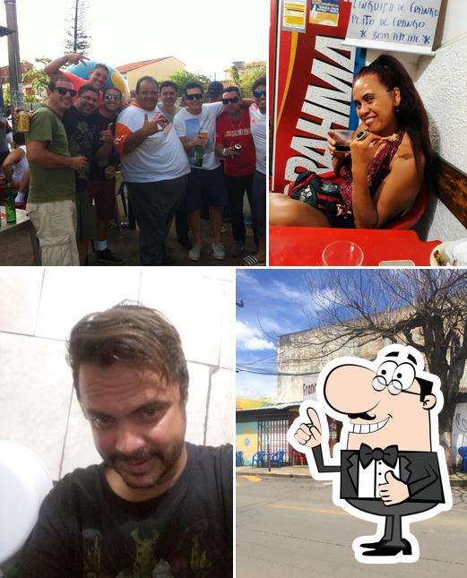 Franguinho photo