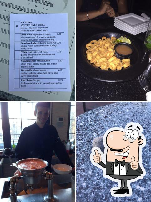 American Ale House in State College Restaurant menu and reviews