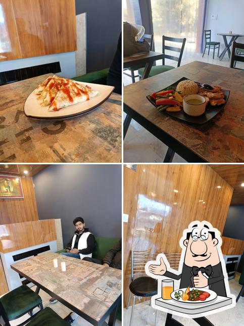 Apna Diet Cafe