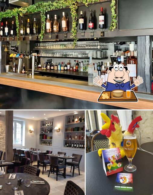 Brasserie Le Régent