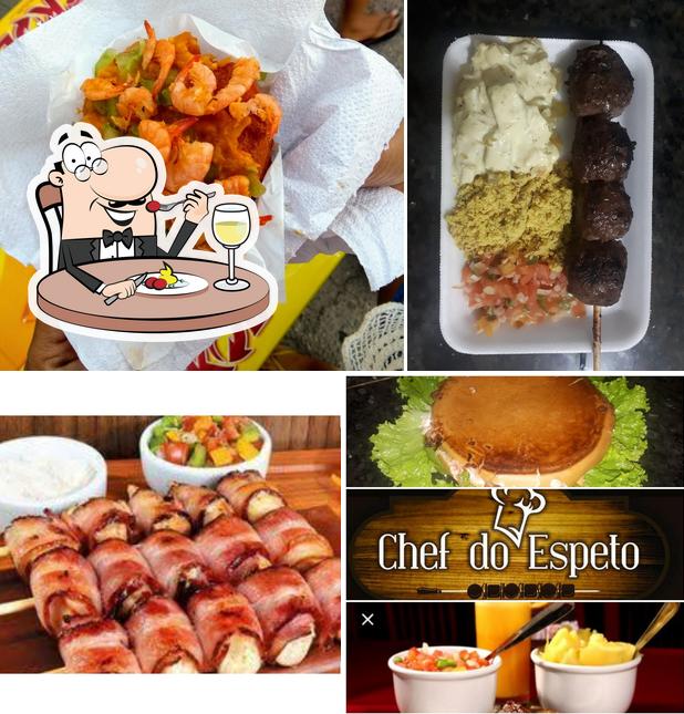 Chef do Espeto