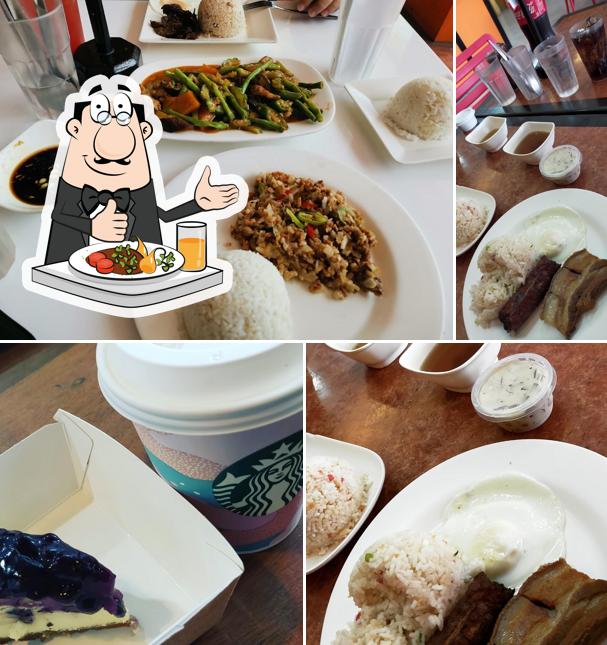 Kap's DJ Paradise, Malolos Branch restaurant, Malolos Restaurant