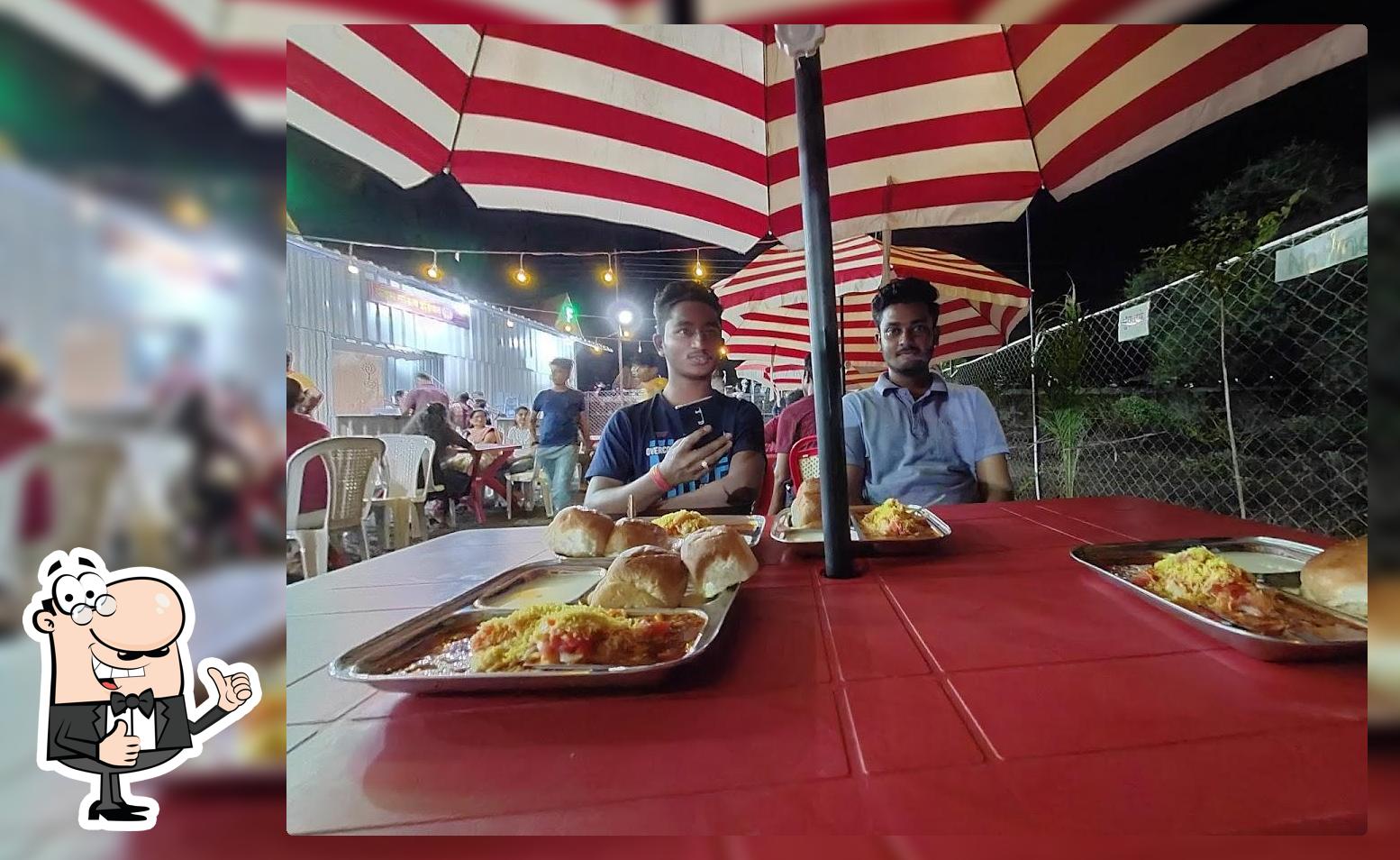 Khaugiri Foods (KGF) - Pure Veg & Fast Food Restaurant