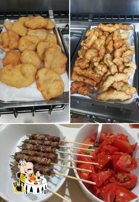 Le Delizie Del Borgo Antico