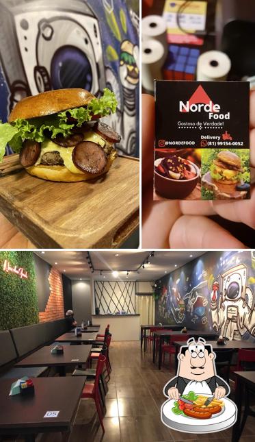 Norde Food