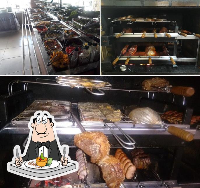 Restaurante Maná Ltda