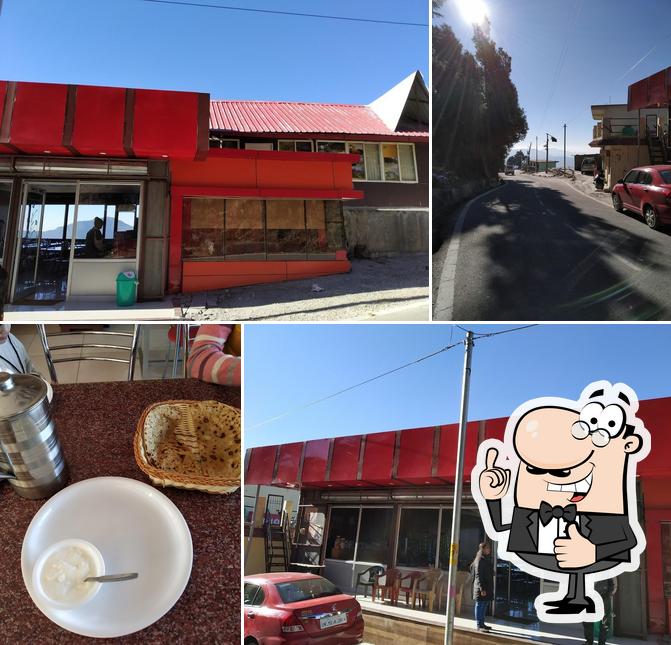 Roadside restaurant, Kaudia Range Restaurant reviews