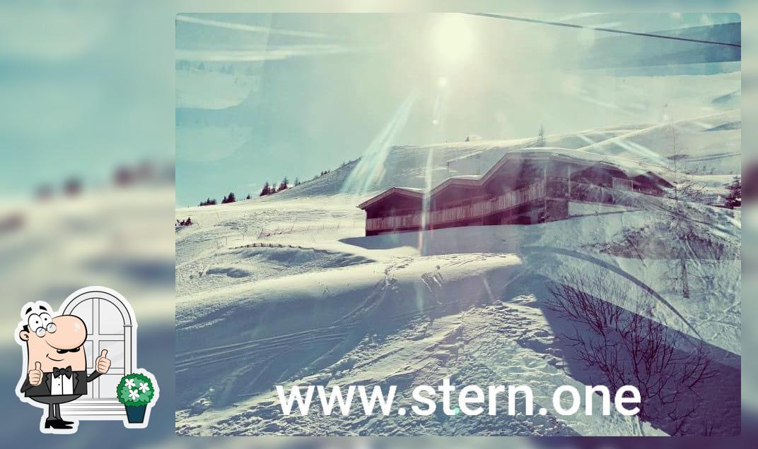 Mountain Chalet Stern
