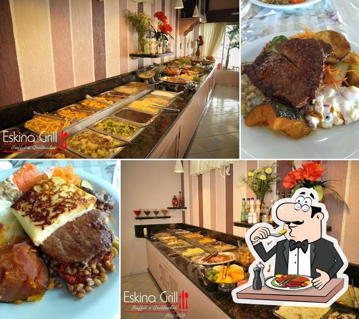 Restaurante Eskina Grill