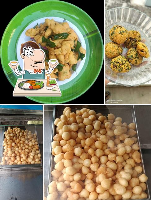 Sri Lakshmi Hot Foods