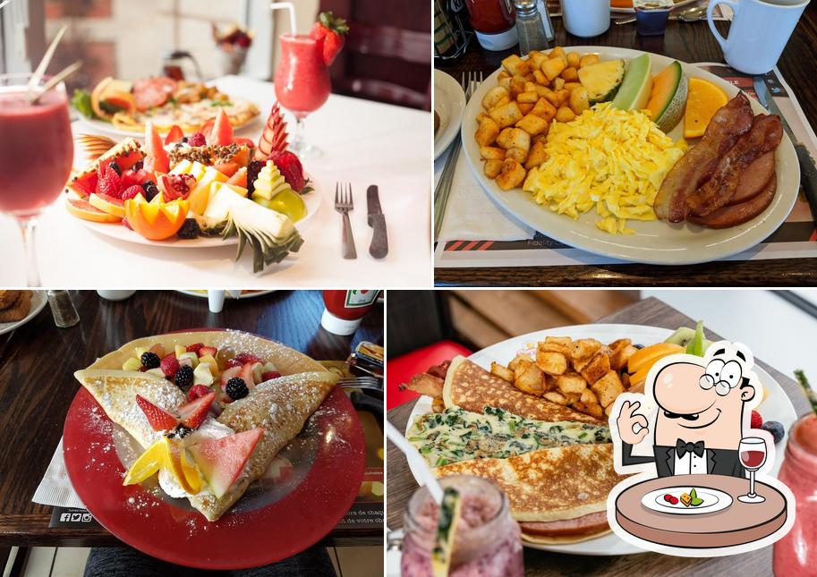 Le top 7 des restaurants à Joliette, octobre 2024 Restaurant Guru