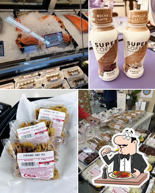 Oto's Marketplace in Sacramento Restaurant reviews
