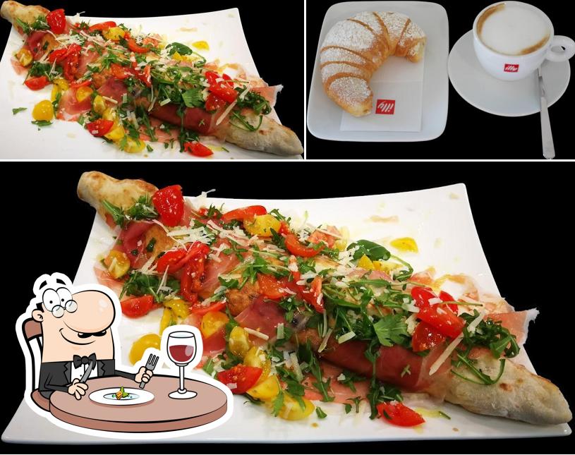 Cibo al B&T Gourmet