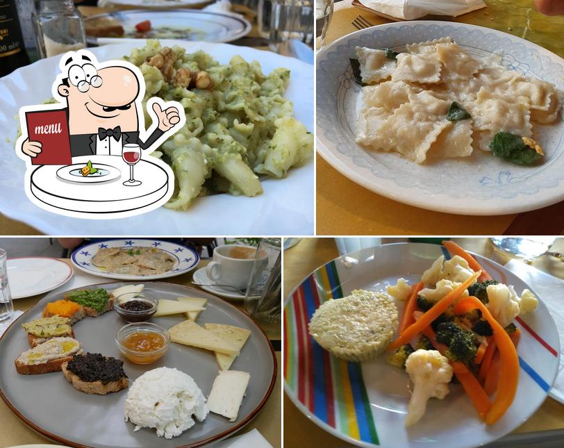 In Pasta - cibo e convivio