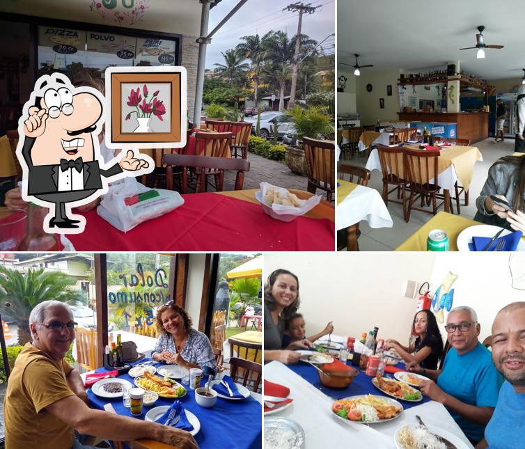 Restaurante e Bar Pinguim