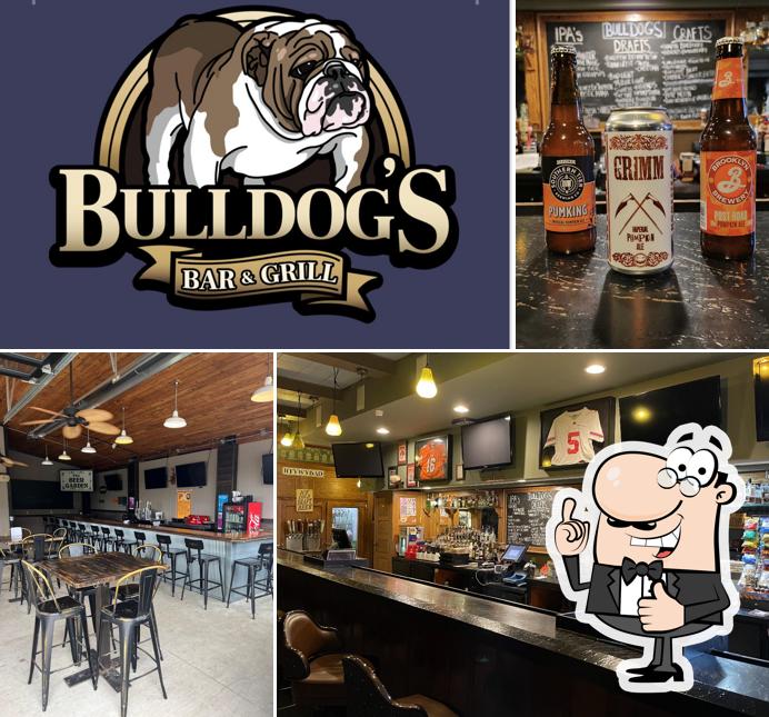 Shakers Backyard Bar and Grill in New Middletown Restaurant menu and