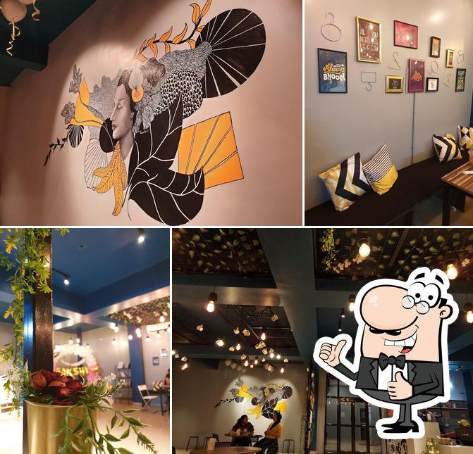 See this photo of Cafe Refresh