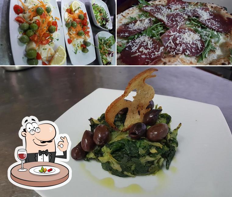 Cibo al Clipper