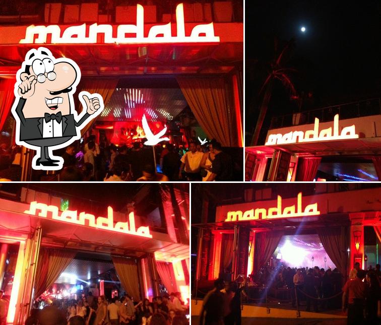 mandala club playa del carmen