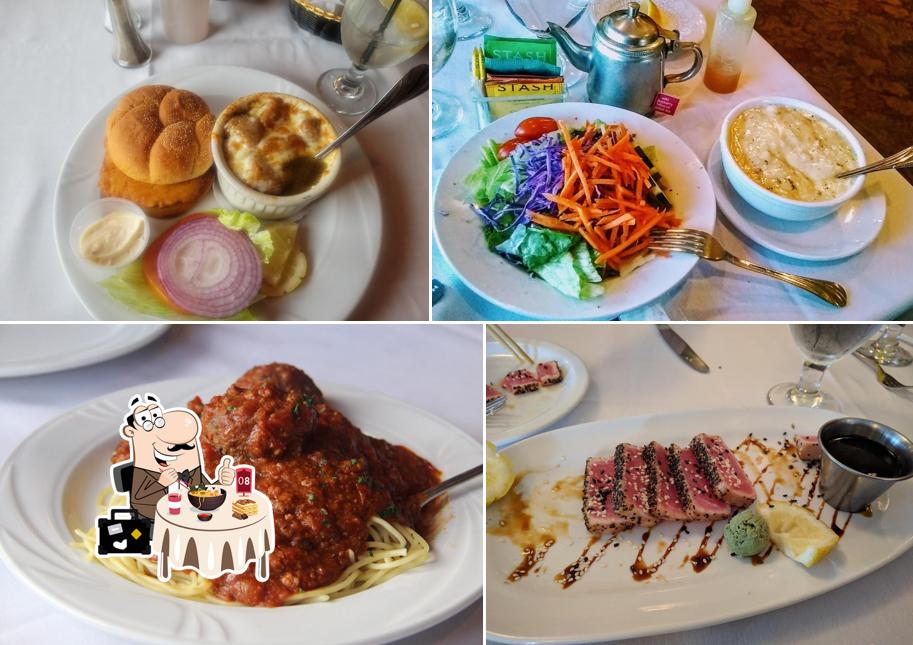 Evangelo's Restaurant, 2530 E Parks Hwy in Wasilla Restaurant menu