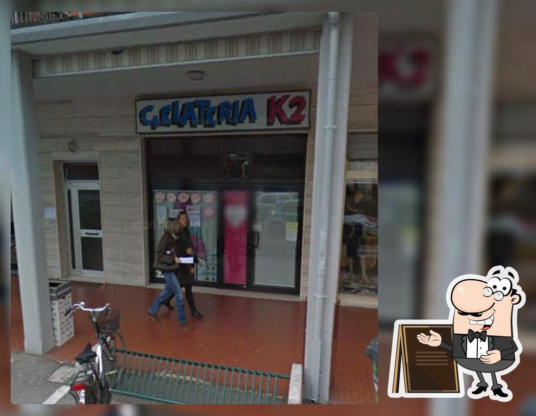 Gelateria K2