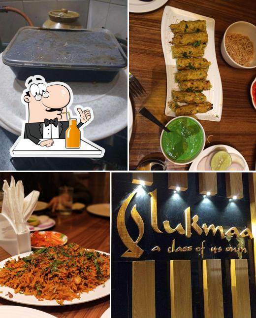 Zaitoon The Multi Cusine Restaurant