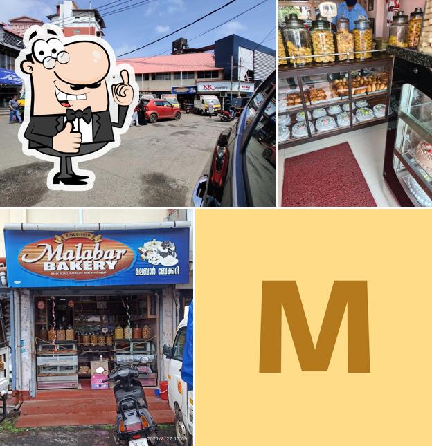 Malabar Bakery
