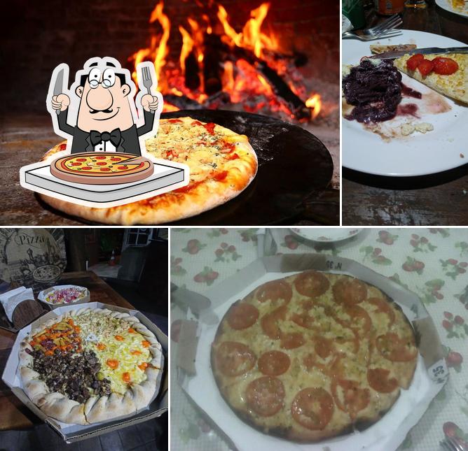 Pizzaria Galvani