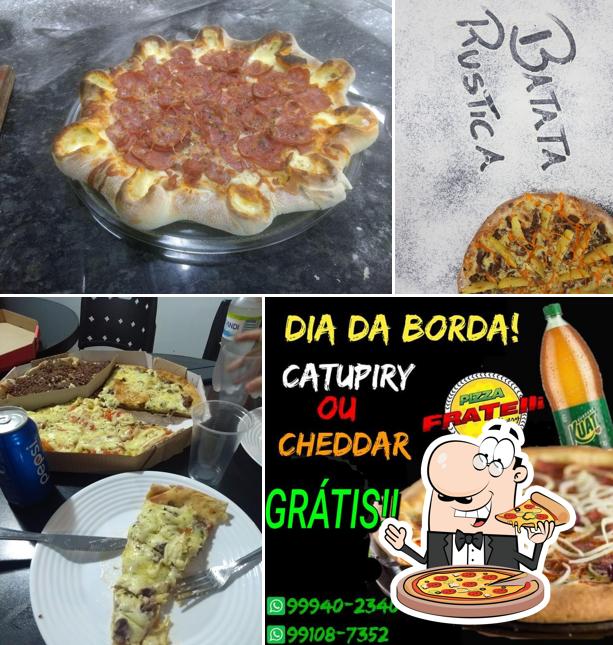 Pizzaria Fratelli