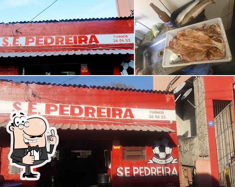 Взгляните на изображение паба и бара "Bar sede do pedreira"