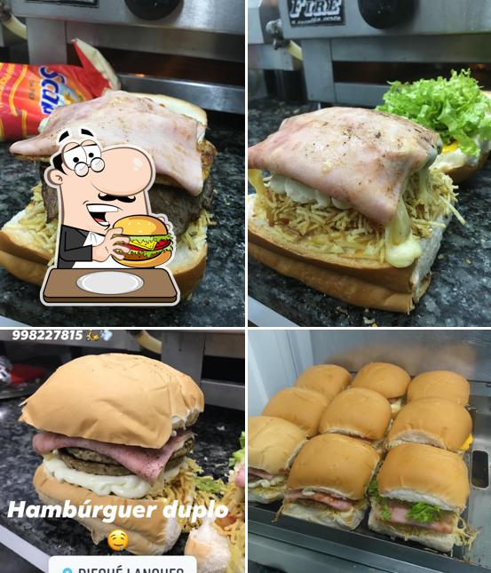 Diegué Lanches