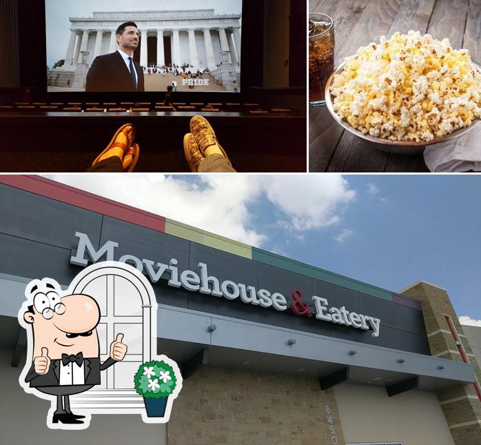 Moviehouse & Eatery by Cinépolis in McKinney - Restaurant menu and reviews