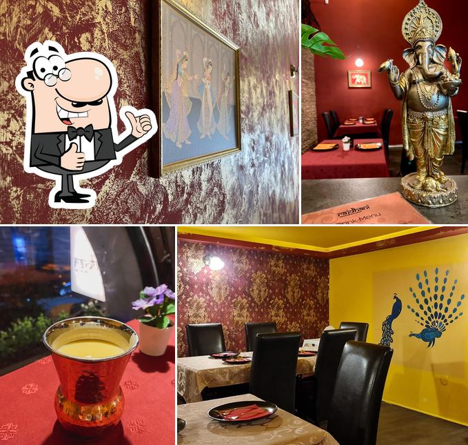Rajdhani Indian Restaurant Budapest photo