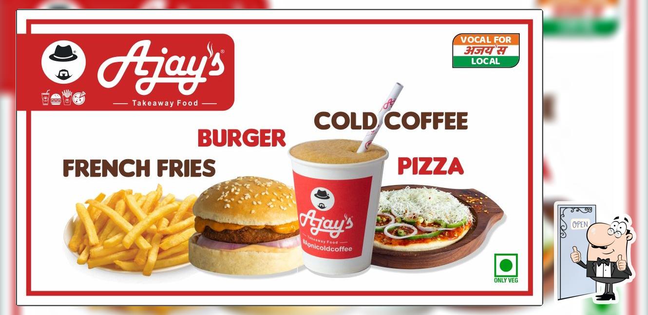 Ajay's - Valia, Bharuch