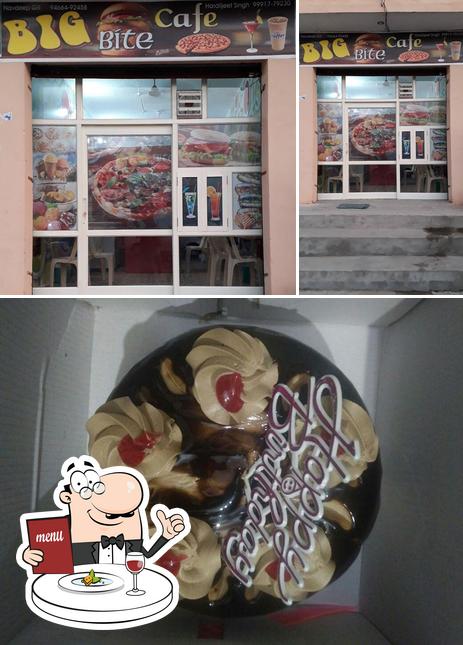 BIG Bite Café